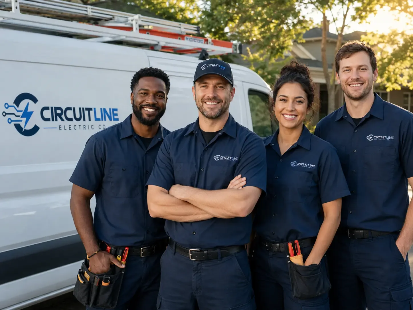 Whole Home Rewiring company in Ponder, TX