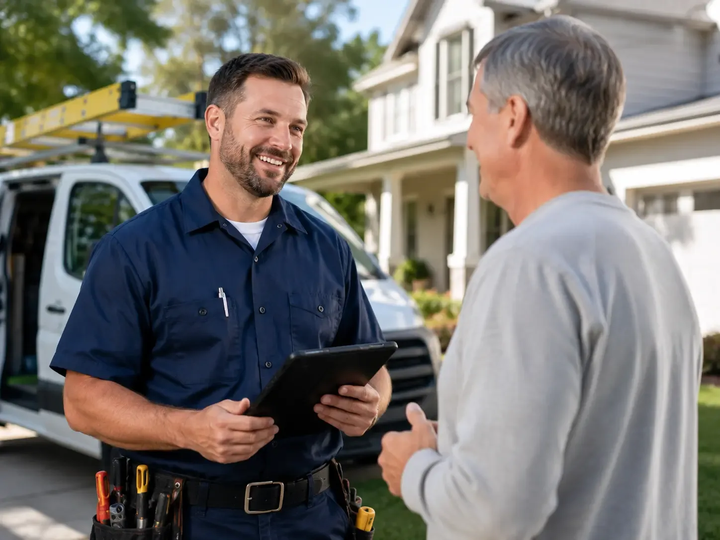 Whole Home Rewiring Ponder, TX FAQs